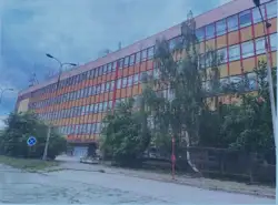 Grunty Głogów — zdjęcie 1
