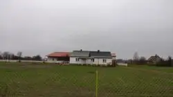 Działki Mława — zdjęcie 1