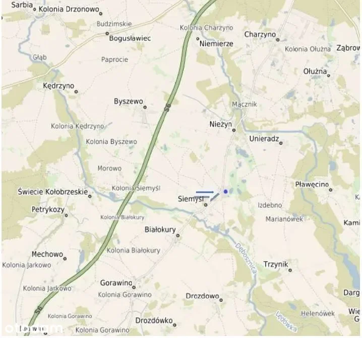 Działki Siemyśl — zdjęcie 4