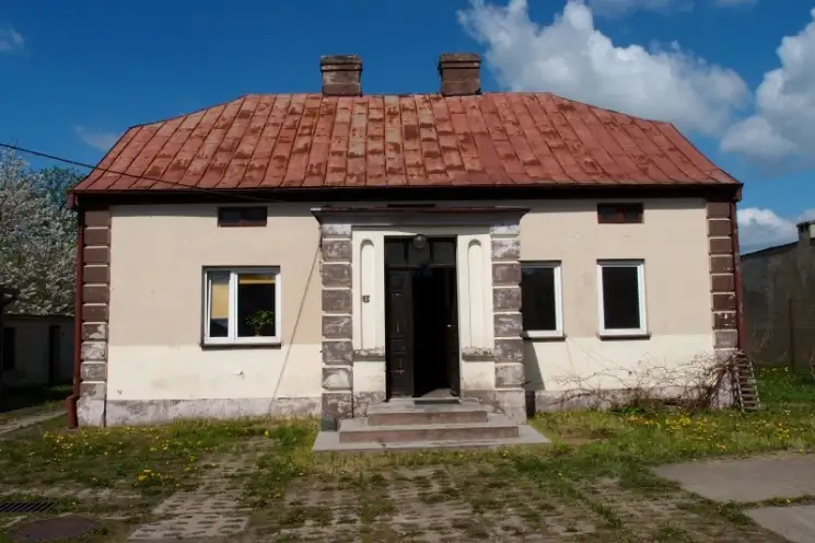 Magazyny i hale Sieradz — zdjęcie 5