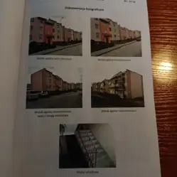 Mieszkania Kwidzyn — zdjęcie 1