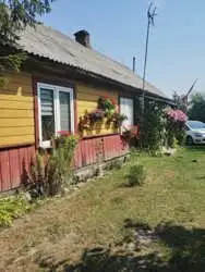 Działki Włodawa — zdjęcie 1