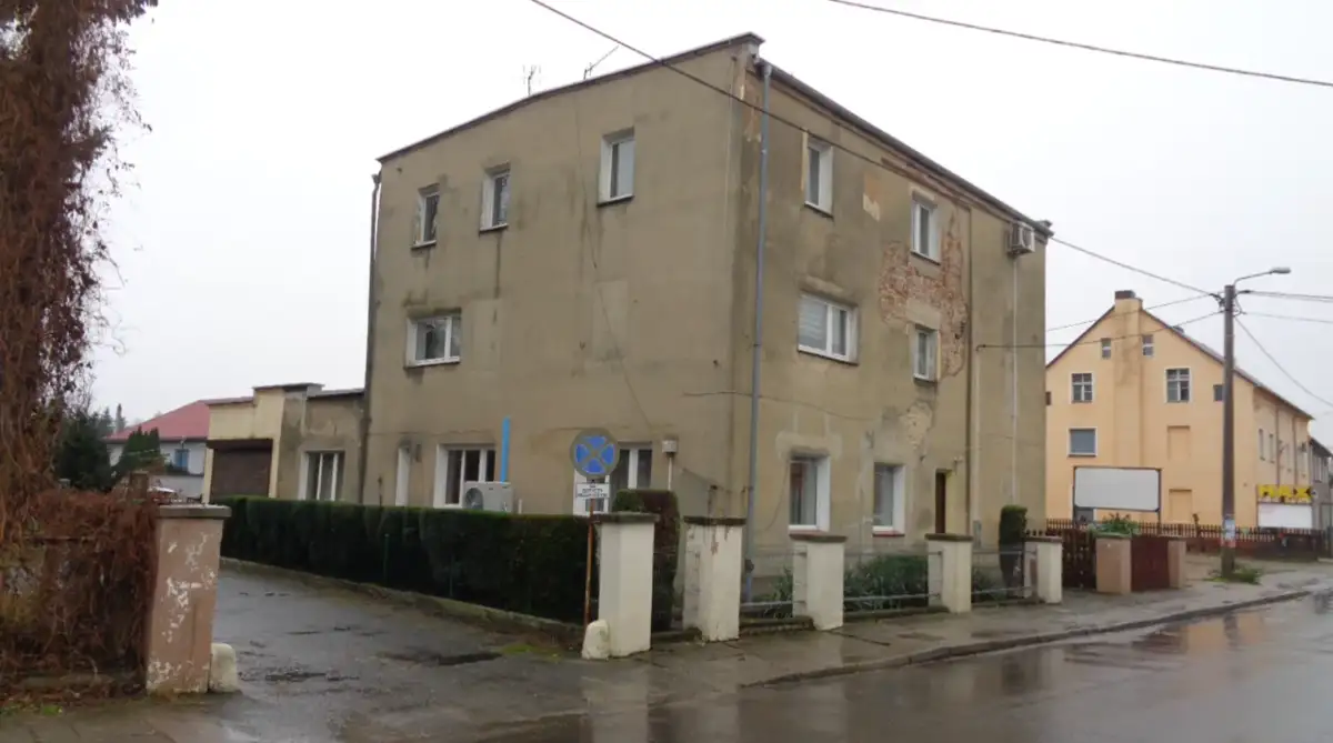 Mieszkania Borów — zdjęcie 2