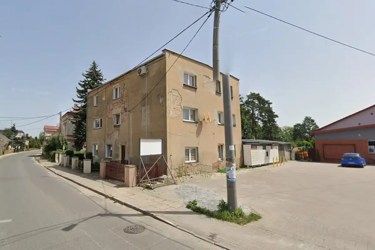 Mieszkania Borów — zdjęcie 3