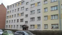 Mieszkania Legnica — zdjęcie 1