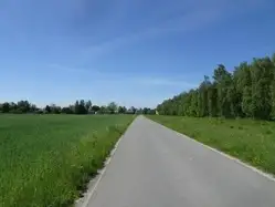Działki Radomsko — zdjęcie 1