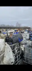 Magazyny i hale Kościan — zdjęcie 1