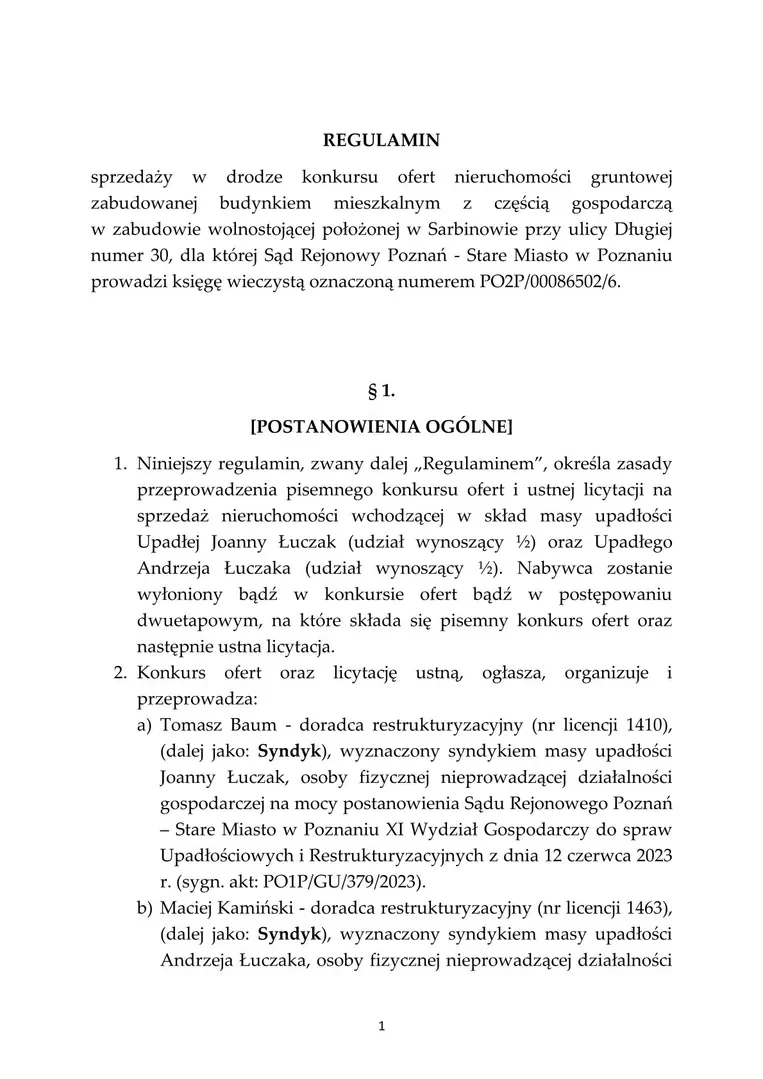 Domy Swarzędz — zdjęcie 5