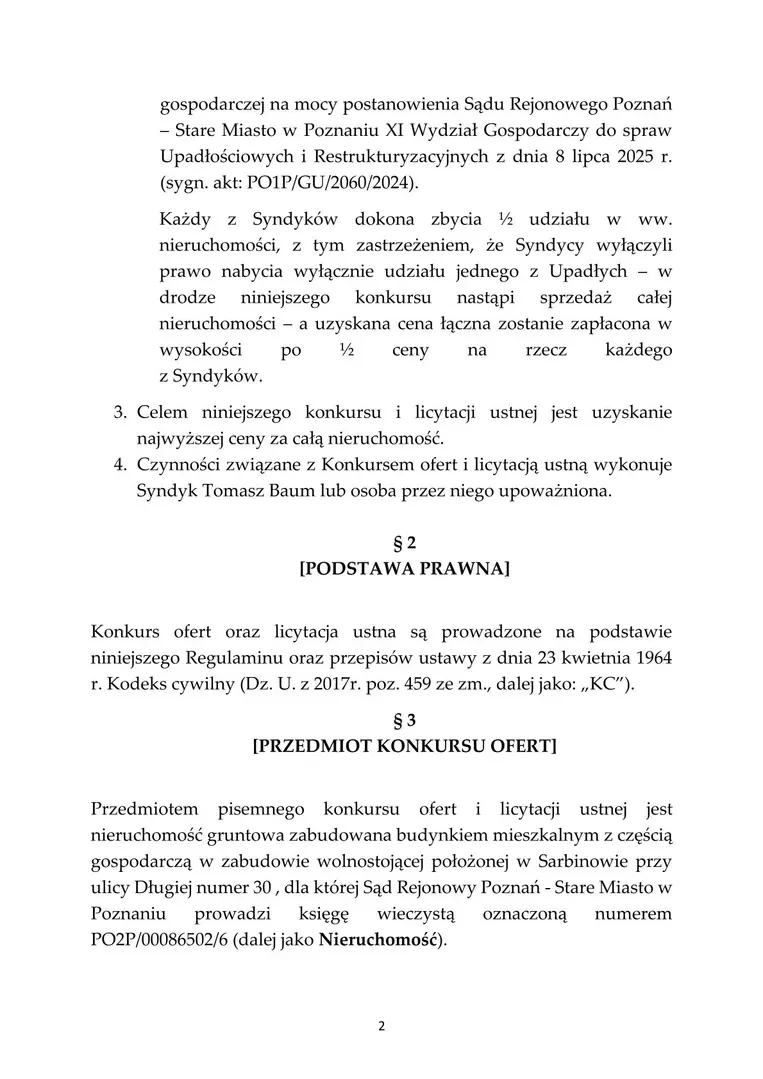 Domy Swarzędz — zdjęcie 6