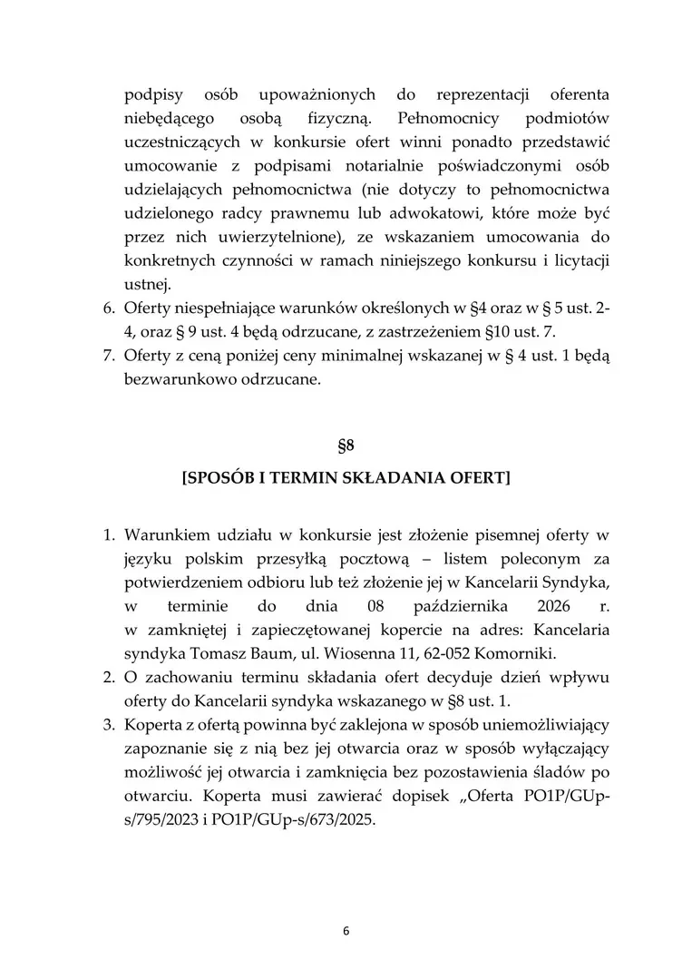 Domy Swarzędz — zdjęcie 10