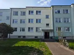 Mieszkania Hrubieszów — zdjęcie 1