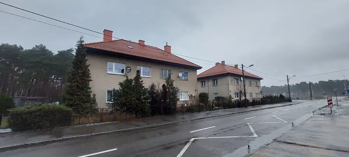 Mieszkania Szczecin — zdjęcie 1