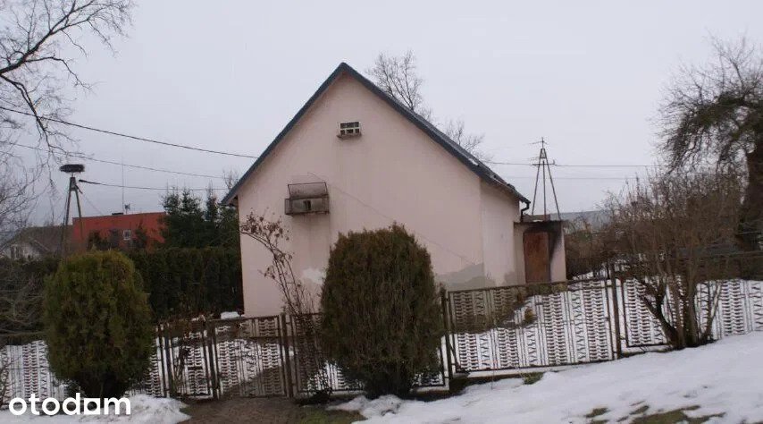 Domy Stary Dzierzgoń — zdjęcie 2