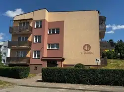 Mieszkania Kwidzyn — zdjęcie 1