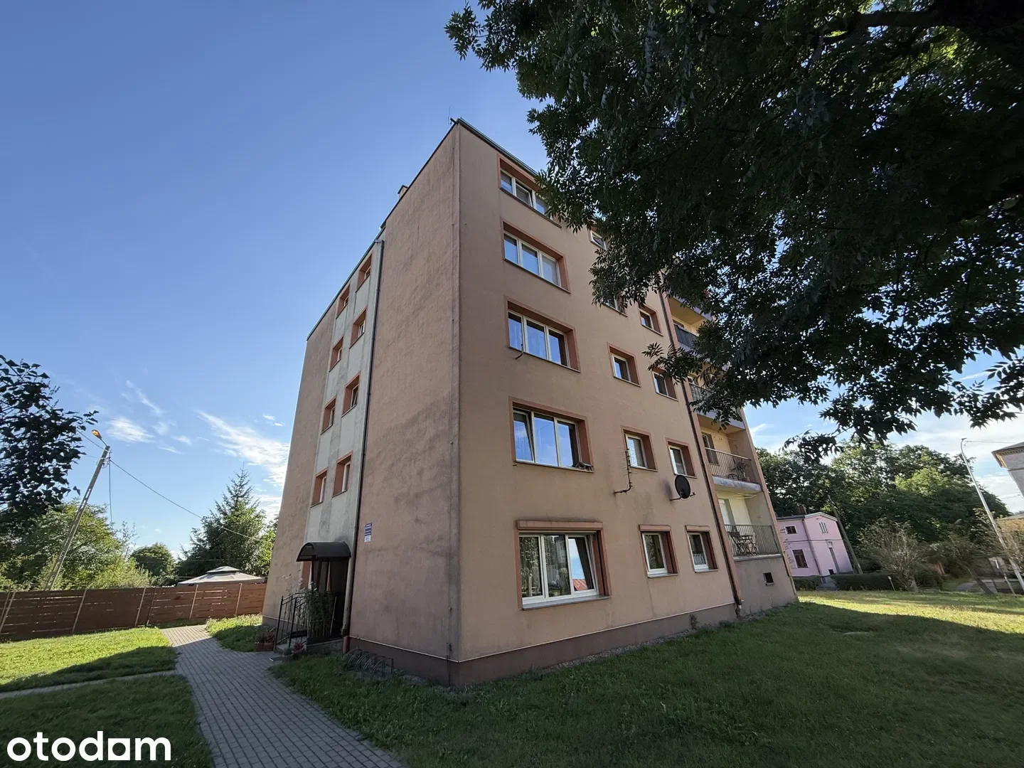 Mieszkania Gryfów Śląski — zdjęcie 1