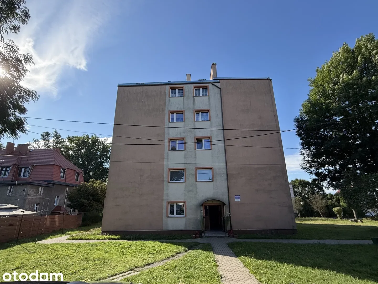 Mieszkania Gryfów Śląski — zdjęcie 3