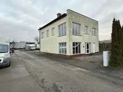 Grunty Chojnice — zdjęcie 1