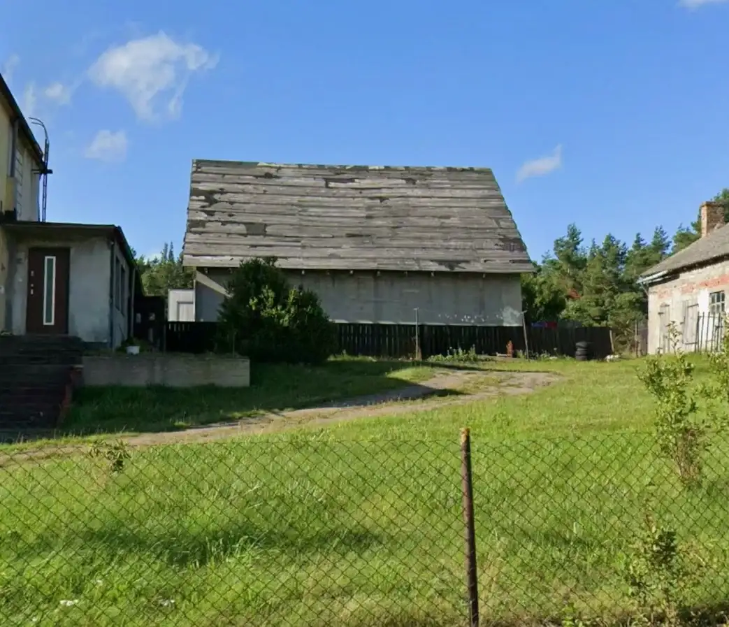 Działki Wyszecino — zdjęcie 2