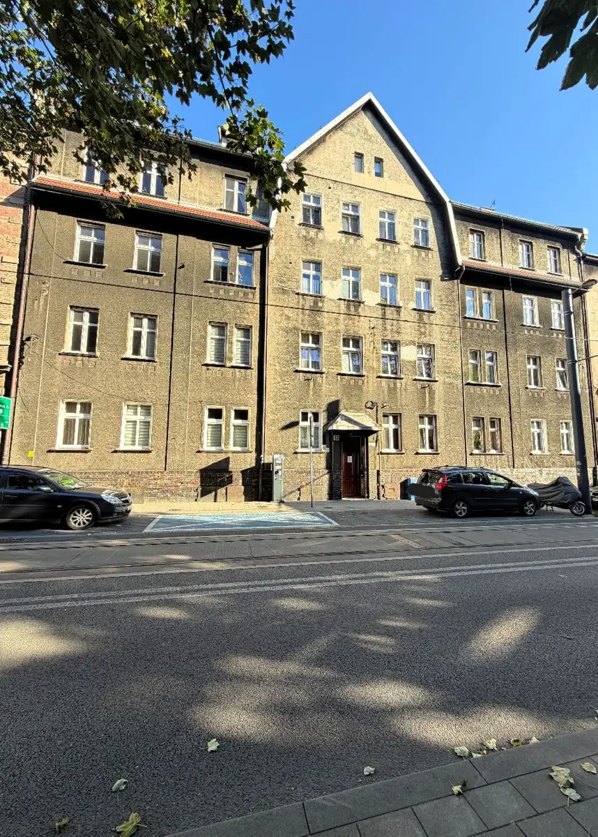 Mieszkania Chorzów — zdjęcie 1
