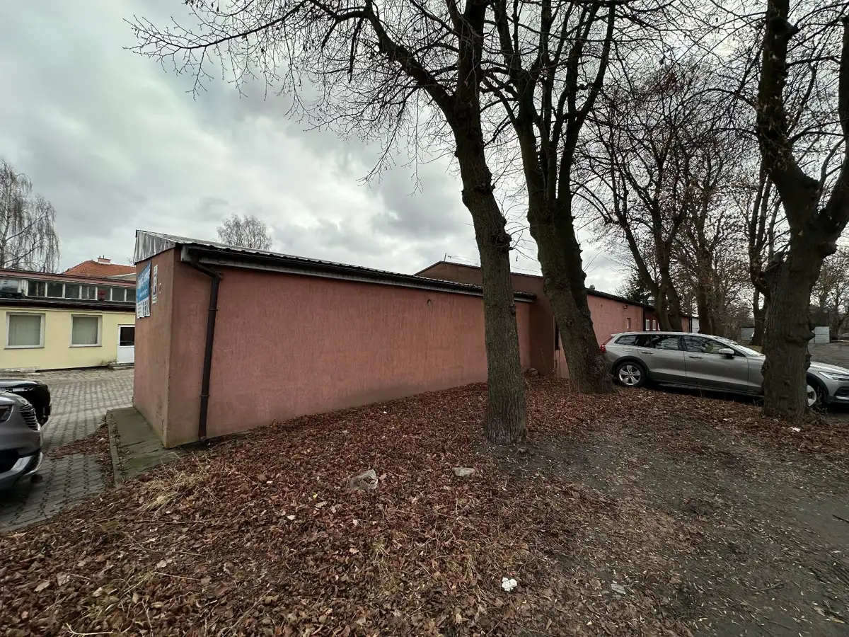 Lokale usługowe Elbląg — zdjęcie 2