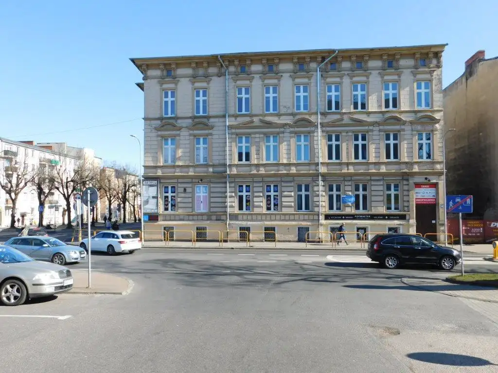 Grunty Słupsk — zdjęcie 1