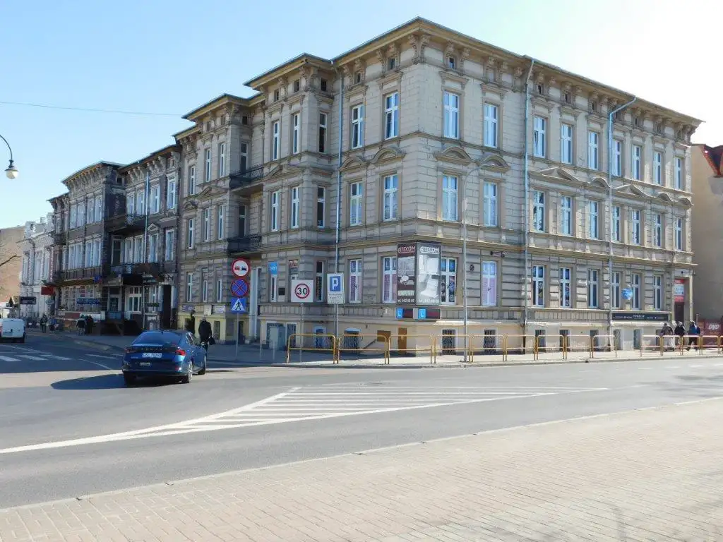 Grunty Słupsk — zdjęcie 2