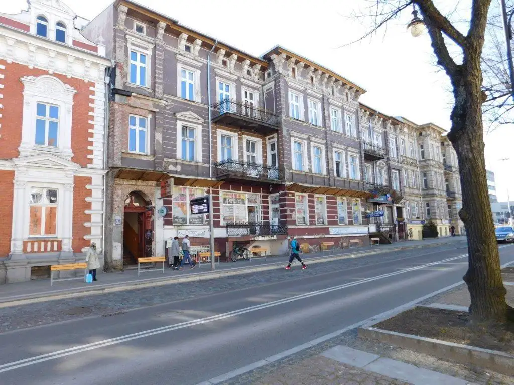 Grunty Słupsk — zdjęcie 3