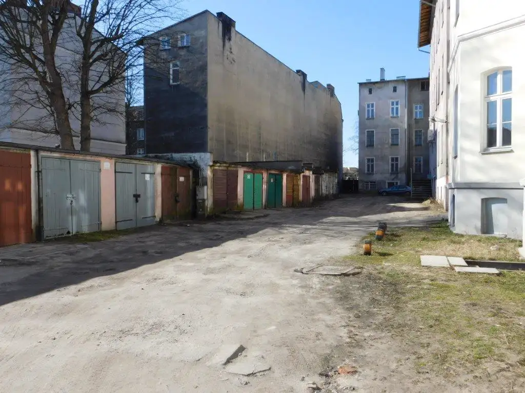 Grunty Słupsk — zdjęcie 4
