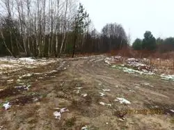 Działki Grójec — zdjęcie 1