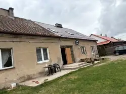 Mieszkania Mrągowo — zdjęcie 1