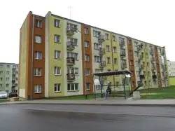 Mieszkania Koszalin — zdjęcie 1