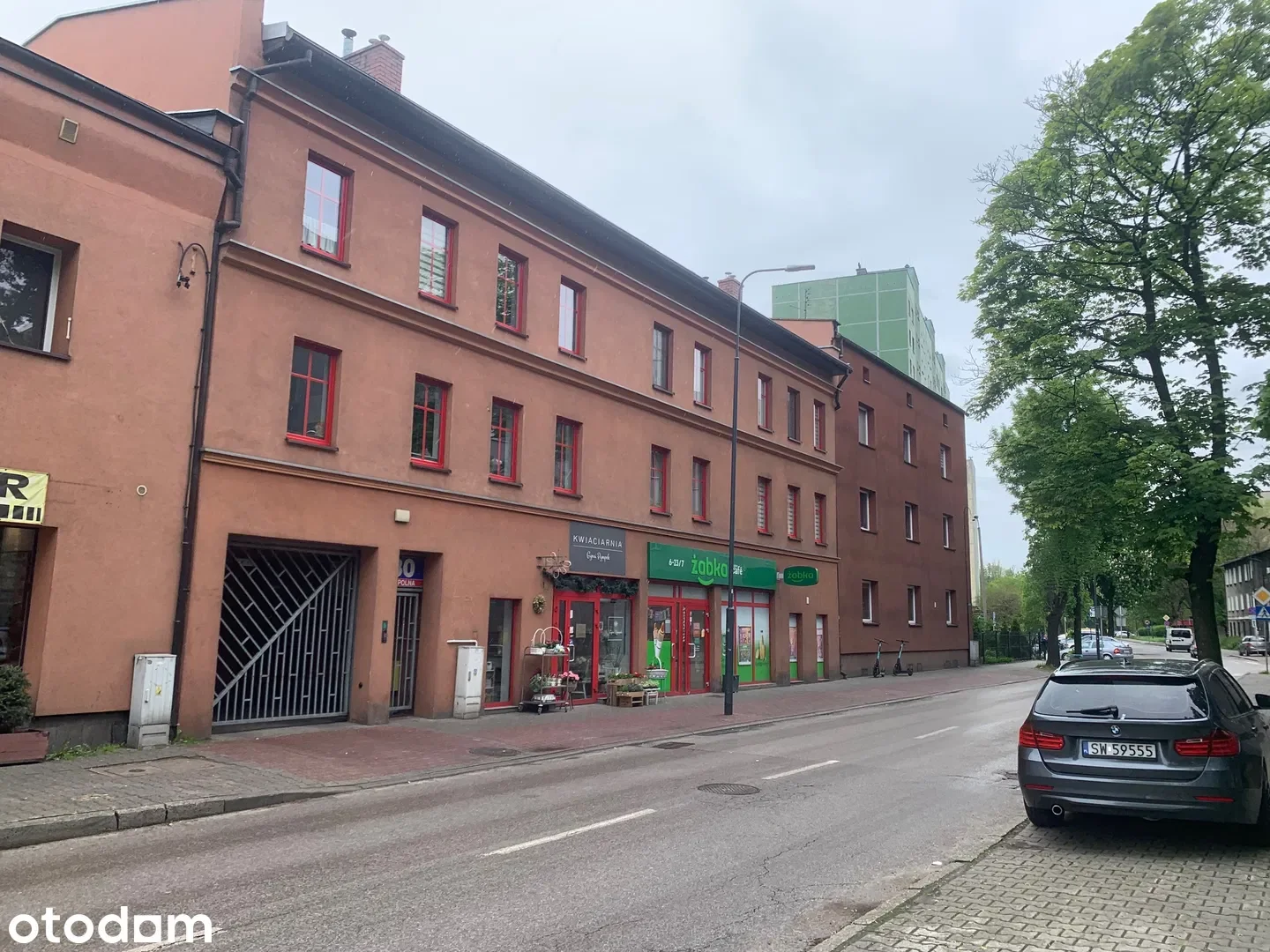 Lokale usługowe Świętochłowice — zdjęcie 1