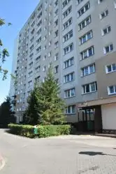 Mieszkania Legionowo — zdjęcie 1