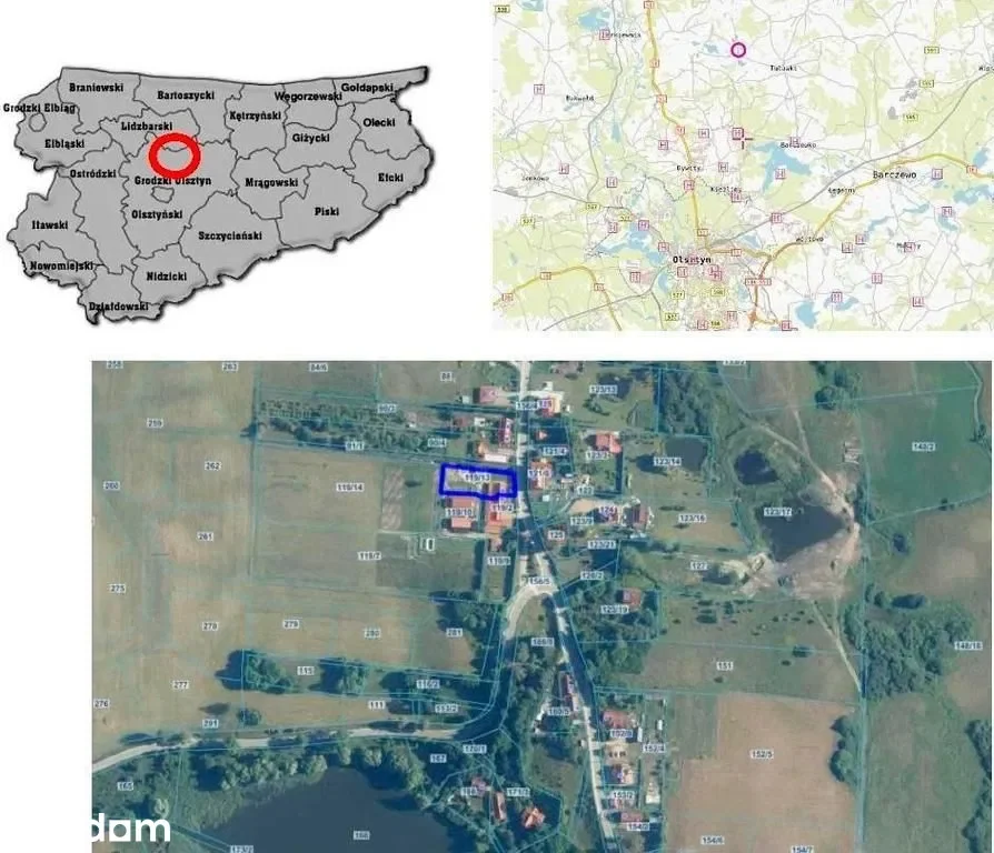Domy Dywity — zdjęcie 4