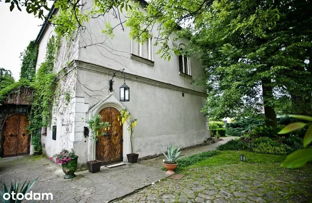 Inne nieruchomości Ostrów — zdjęcie 3