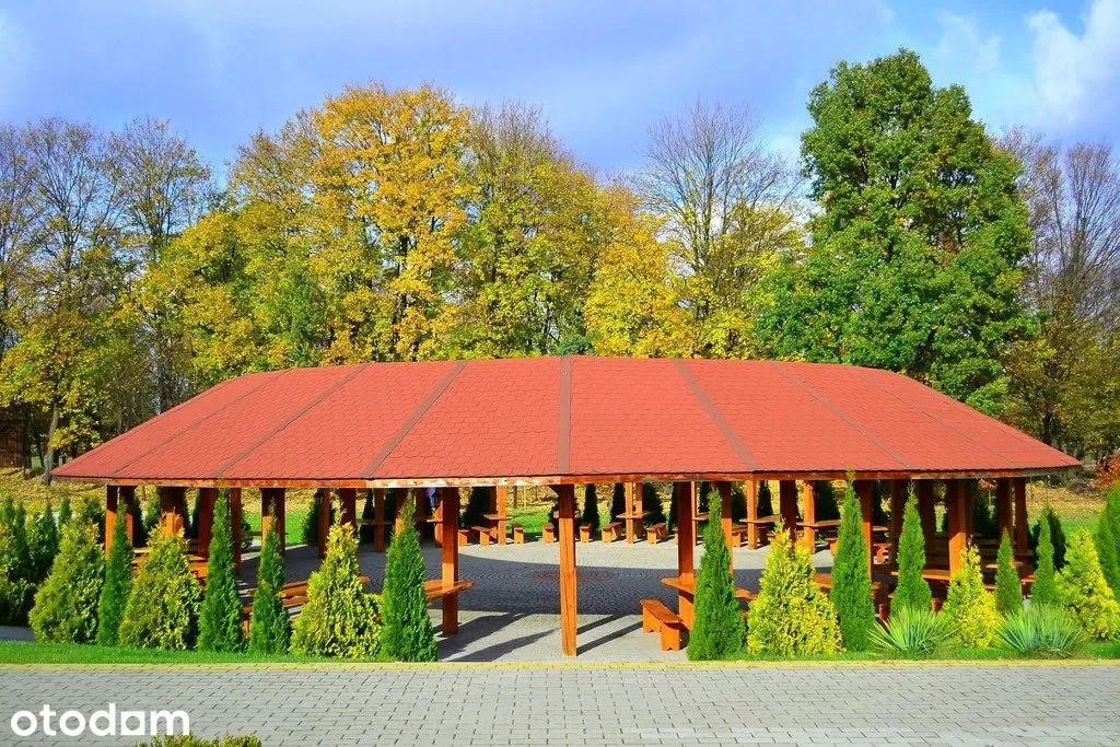 Inne nieruchomości Ostrów — zdjęcie 8