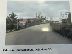Grunty Tarnowskie Góry — zdjęcie 1