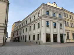 Lokale usługowe Lublin — zdjęcie 1