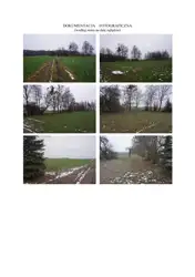 Działki Sierpc — zdjęcie 1
