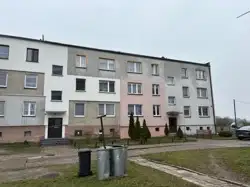 Mieszkania Działdowo — zdjęcie 1