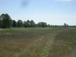 Działki Radomsko — zdjęcie 1