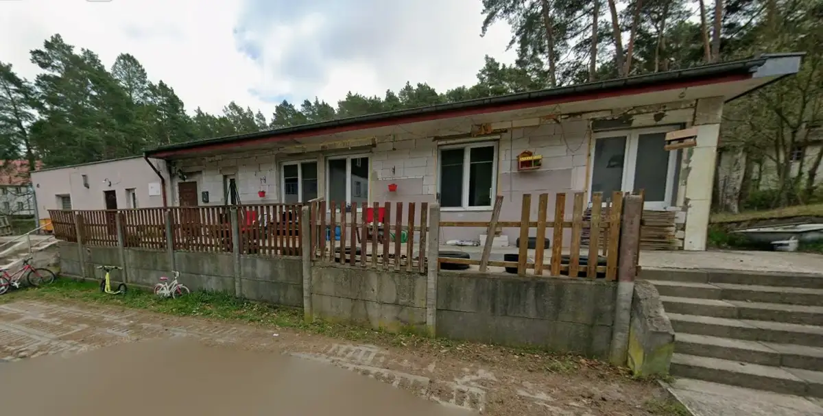 Domy Kęszyca Leśna — zdjęcie 1