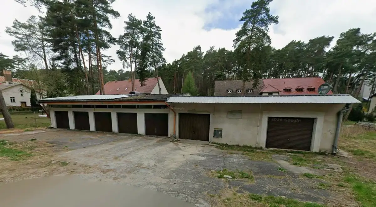 Domy Kęszyca Leśna — zdjęcie 4
