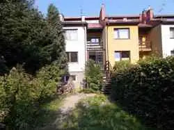 Domy Katowice — zdjęcie 1