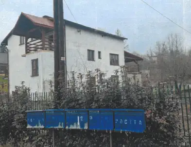 Domy Ponikiew — zdjęcie 2