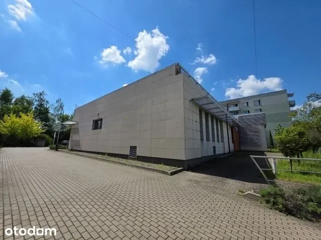 Lokale usługowe Piekary Śląskie — zdjęcie 4