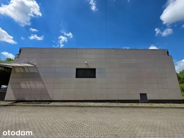 Lokale usługowe Piekary Śląskie — zdjęcie 6