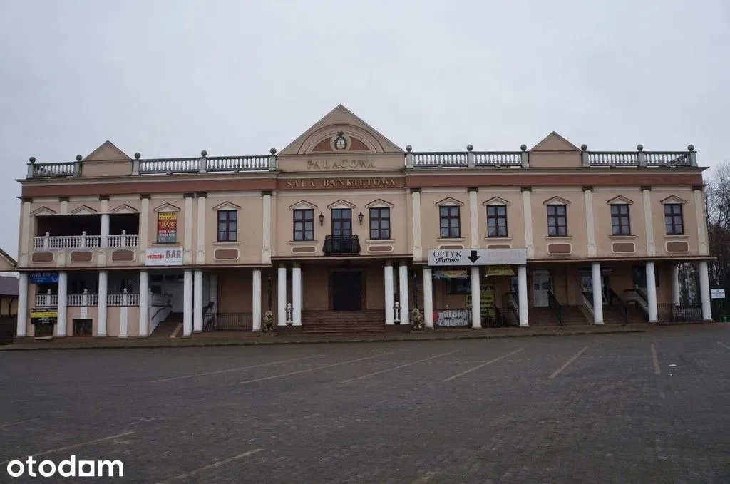 Inne nieruchomości Czyżew — zdjęcie 1