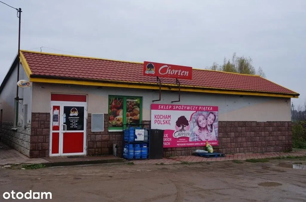 Inne nieruchomości Czyżew — zdjęcie 2