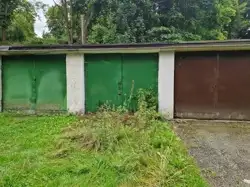 Garaże Kłodzko — zdjęcie 1